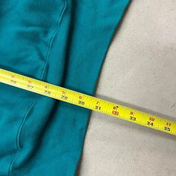 90s vintage‎ champion notre dame reverse weave - Picture 5 of 8